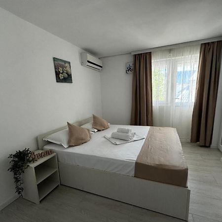 Vila Yzabelle Eforie Bagian luar foto