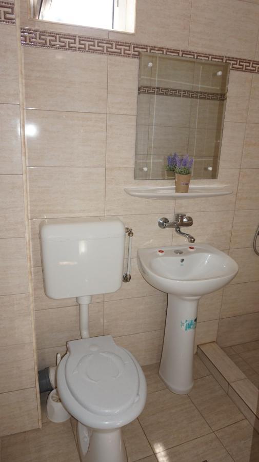 Vila Yzabelle Eforie Bagian luar foto