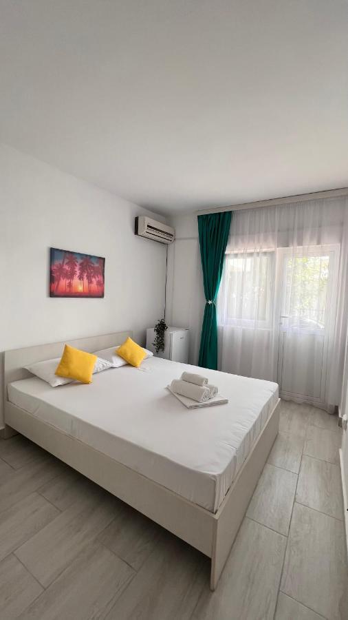 Vila Yzabelle Eforie Bagian luar foto