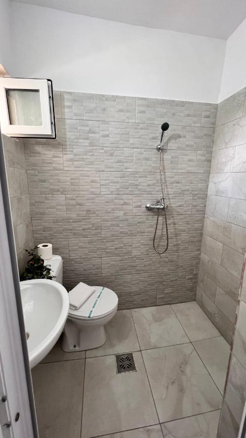 Vila Yzabelle Eforie Bagian luar foto