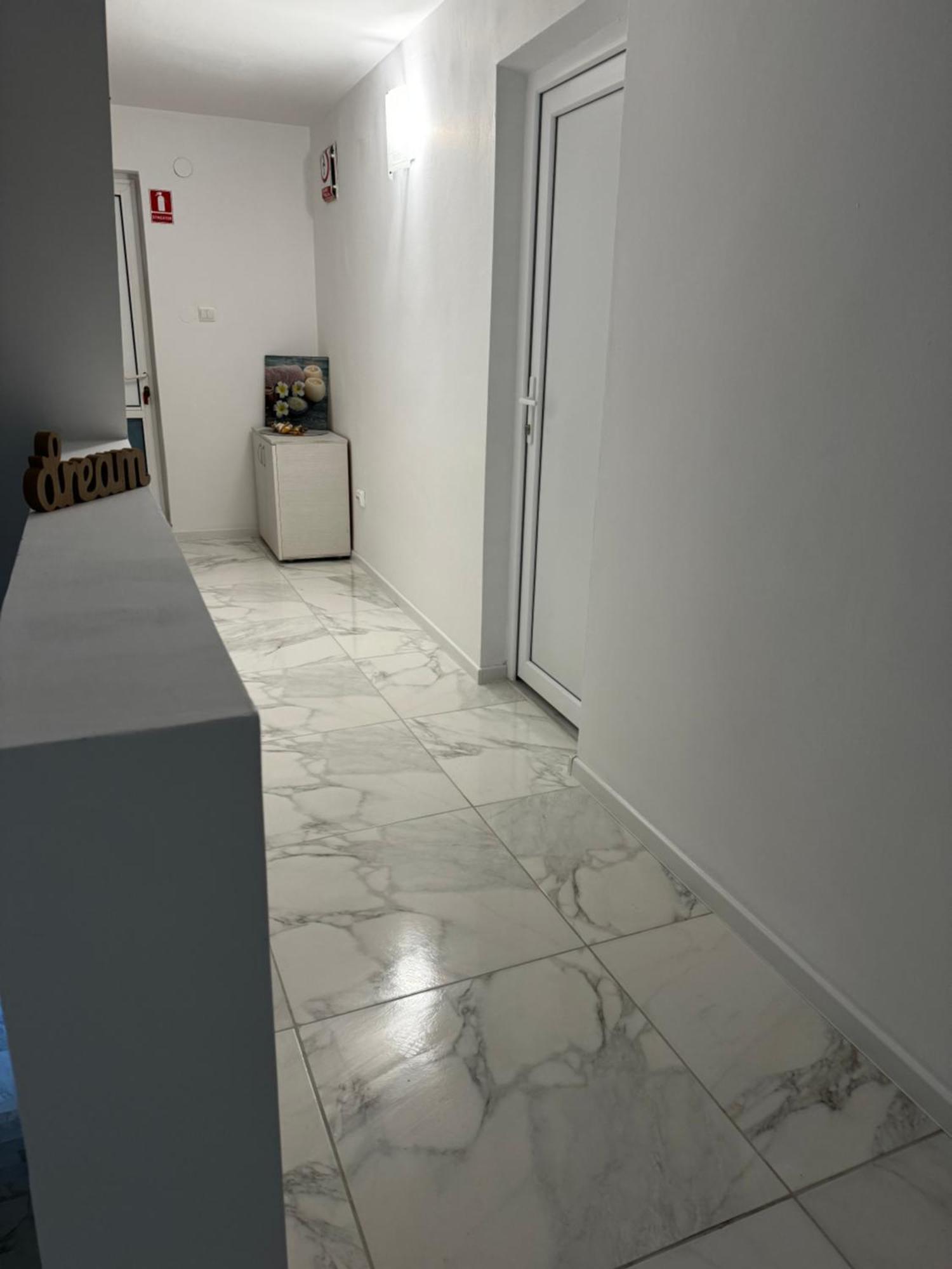 Vila Yzabelle Eforie Bagian luar foto