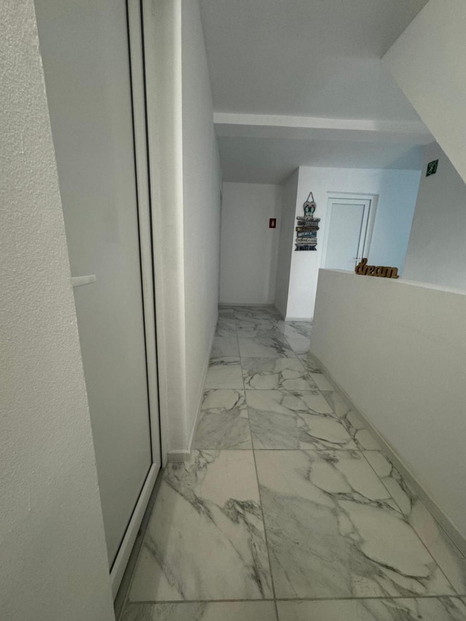 Vila Yzabelle Eforie Bagian luar foto